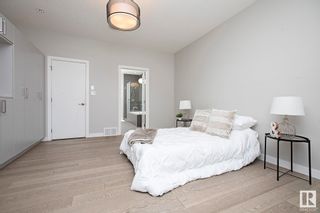 Photo 30: 2 604 MCALLISTER Loop in Edmonton: Zone 55 House Half Duplex for sale : MLS®# E4393475