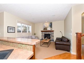 Photo 5: 180 ROYAL OAK Terrace NW in Calgary: Royal Oak House for sale : MLS®# C4086871