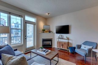 Photo 18: 215 208 Holy Cross Lane SW in Calgary: Mission Apartment for sale : MLS®# A1257906