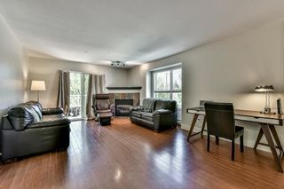 Photo 2: 310 20189 54TH Avenue in Langley: Langley City Condo for sale in "Cataline Gardens" : MLS®# R2096343