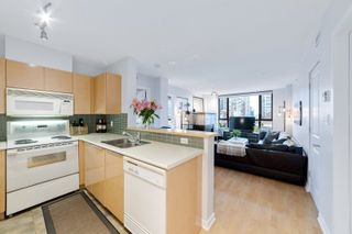 Photo 8: 1108 1003 PACIFIC STREET in Vancouver: West End VW Condo for sale (Vancouver West)  : MLS®# R2629284