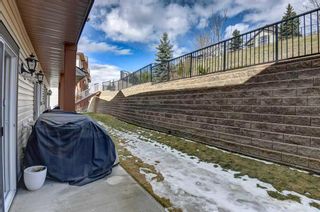 Photo 32: 4 156 Rockyledge View NW in Calgary: Rocky Ridge Row/Townhouse for sale : MLS®# A2120202
