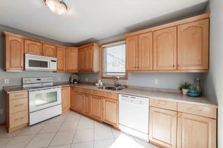 Photo 9: 627 Matheson Avenue in Winnipeg: West Kildonan Residential for sale (4D)  : MLS®# 202010713