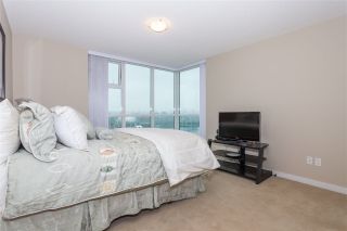 Photo 11: 1604 125 MILROSS Avenue in Vancouver: Mount Pleasant VE Condo for sale in "CREEKSIDE at CITYGATE" (Vancouver East)  : MLS®# R2077130