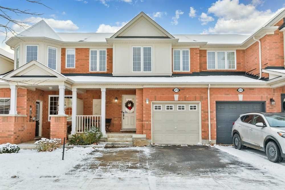 Main Photo: 573 Cargill Path in Milton: Coates House (2-Storey) for sale : MLS®# W5452102