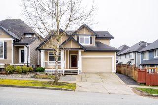 Main Photo: 18116 70A Avenue in Surrey: Cloverdale BC House for sale (Cloverdale)  : MLS®# R2865667