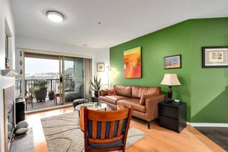 Photo 4: 510 210 ELEVENTH Street in New Westminster: Uptown NW Condo for sale in "Discovery Reach" : MLS®# R2826863