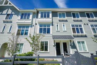 Photo 3: 69 16678 25 Avenue in White Rock: Grandview Surrey Townhouse for sale in "FREESTYLE by Dawson +Sawyer" (South Surrey White Rock)  : MLS®# R2598061
