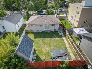 Photo 11: 14826 103 Avenue in Edmonton: Zone 21 House for sale : MLS®# E4313382