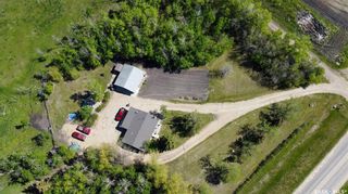 Photo 2: Coopersmith Acreage in Fletts Springs: Residential for sale (Fletts Springs Rm No. 429)  : MLS®# SK897938