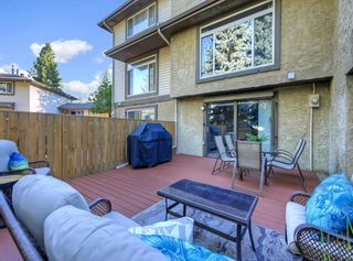 Photo 27: 14 310 BROOKMERE Road SW in Calgary: Braeside Row/Townhouse for sale : MLS®# A1031806