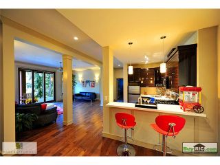 Photo 10: 1084 UPLANDS Drive: Anmore House for sale in "RIDGEWOOD ESTATES" (Port Moody)  : MLS®# V856079