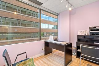 Photo 14: 307 1160 BURRARD Street in Vancouver: Downtown VW Office for sale (Vancouver West)  : MLS®# C8048055