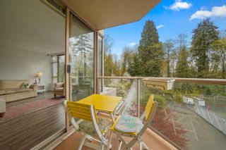 Photo 15: 313 1327 E KEITH Road in North Vancouver: Lynnmour Condo for sale in "CARLTON AT THE CLUB" : MLS®# R2708180
