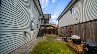 Photo 22: 8421 FENNELL Street in Mission: Mission BC House for sale : MLS®# R2884001
