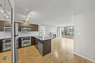 Photo 20: 1208 4182 DAWSON Street in Burnaby: Brentwood Park Condo for sale in "Tandem 3" (Burnaby North)  : MLS®# R2549054