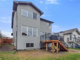 Photo 35: 920 Prairie Springs Drive SW: Airdrie Detached for sale : MLS®# A2130343