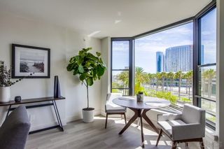 Photo 8: DOWNTOWN Condo for sale : 2 bedrooms : 500 W Harbor Drive #404 in San Diego