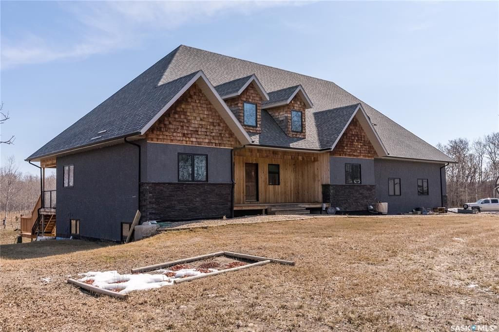 Main Photo: Rural address in Eagle Creek: Residential for sale (Eagle Creek Rm No. 376)  : MLS®# SK951131