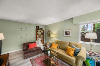 Photo 5: 103 241 ST. ANDREWS Avenue in North Vancouver: Lower Lonsdale Condo for sale in "Woodburn Place" : MLS®# R2846508
