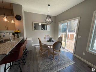 Photo 8: 16823 120 Street in Edmonton: Zone 27 House Half Duplex for sale : MLS®# E4386887
