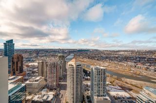 Main Photo: 2807 930 6 Avenue SW in Calgary: Downtown Commercial Core Apartment for sale : MLS®# A2008117