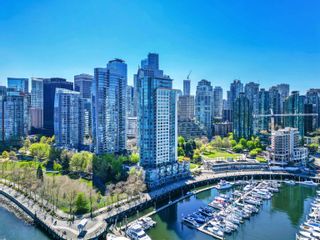 Photo 27: 1603 323 JERVIS Street in Vancouver: Coal Harbour Condo for sale in "The Escala" (Vancouver West)  : MLS®# R2873657