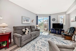 Photo 11: 2306 15 Sunset Square: Cochrane Apartment for sale : MLS®# A2144312
