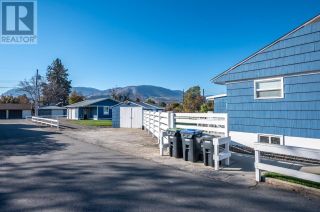 Photo 23: 324 WINDSOR Avenue in Penticton: House for sale : MLS®# 10304934
