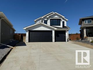 Photo 3: 50 ROBERGE Close: St. Albert House for sale : MLS®# E4383462