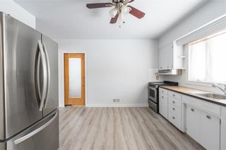 Photo 8: 395 Collegiate Street in Winnipeg: St James Residential for sale (5E)  : MLS®# 202304879