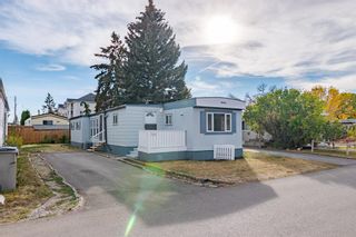 Photo 1: 24 6220 17 Avenue SE in Calgary: Red Carpet Mobile for sale : MLS®# A2006678