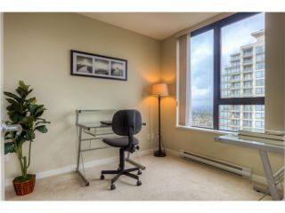 Photo 9: 2303 7063 HALL Avenue in Burnaby: Highgate Condo for sale in "Emerson" (Burnaby South)  : MLS®# V1048221
