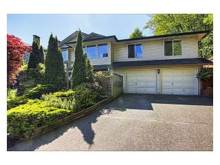 Photo 1: 1183 Deep Cove Place: Deep Cove Home for sale () 