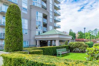 Photo 2: 1201 10523 UNIVERSITY Drive in Surrey: Whalley Condo for sale in "GRANDVIEW COURT" (North Surrey)  : MLS®# R2164520