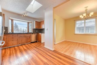 Photo 7: 308 Hunterbrook Place NW in Calgary: Huntington Hills Detached for sale : MLS®# A2017692