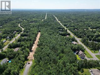 Photo 5: Lot 14 Caleah Lane in Hanwell: Vacant Land for sale : MLS®# NB090077