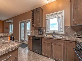 Photo 5: 240 HAWKMERE Way: Chestermere House for sale : MLS®# C4069766