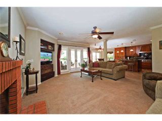 Photo 10: RANCHO PENASQUITOS House for sale : 4 bedrooms : 13065 Texana Street in San Diego