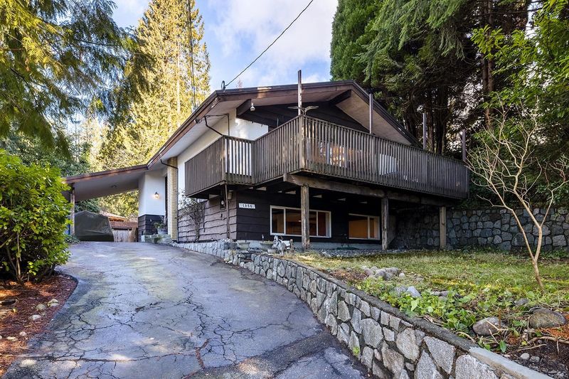 FEATURED LISTING: 1366 WINTON Avenue North Vancouver