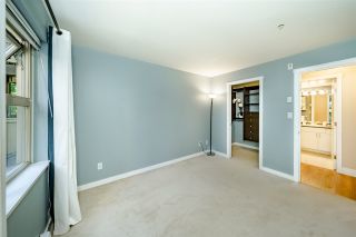 Photo 12: 216 808 SANGSTER Place in New Westminster: The Heights NW Condo for sale in "The Brockton" : MLS®# R2411605