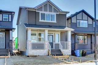 Photo 1: 41 Legacy Glen Point SE in Calgary: Legacy Detached for sale : MLS®# A1244556