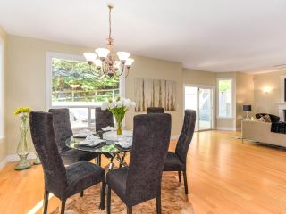 Photo 5: 3392 PLATEAU Boulevard in Coquitlam: Westwood Plateau House for sale : MLS®# R2093003