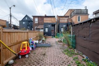 Photo 25: 193 Emerson Avenue in Toronto: Dovercourt-Wallace Emerson-Junction House (2-Storey) for sale (Toronto W02)  : MLS®# W8259018