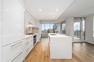 Photo 10: 906 5410 SHORTCUT Road in Vancouver: University VW Condo for sale (Vancouver West)  : MLS®# R2747952