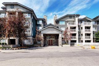 Photo 3: 206 35 Richard Court SW in Calgary: Lincoln Park Apartment for sale : MLS®# A2049926