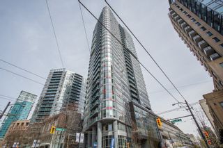 Photo 15: 2909 233 ROBSON Street in Vancouver: Downtown VW Condo for sale in "TV Towers" (Vancouver West)  : MLS®# R2260002