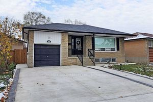 Photo 3: 189 Kingsview Boulevard in Toronto: Kingsview Village-The Westway House (Bungalow) for lease (Toronto W09)  : MLS®# W7241602