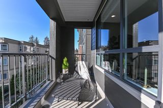 Photo 21: 205 33540 MAYFAIR Avenue in Abbotsford: Central Abbotsford Condo for sale in "The Residence at Gateway" : MLS®# R2760383