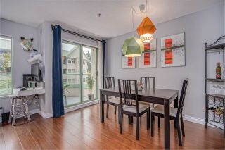 Photo 5: 502 6737 STATION HILL Court in Burnaby: South Slope Condo for sale in "THE COURTYARDS" (Burnaby South)  : MLS®# R2507857